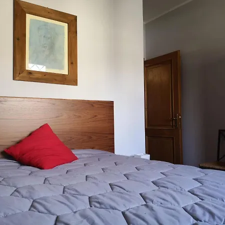 Gli Eucalipti_la Genziana E Il Sambuco Bed & Breakfast